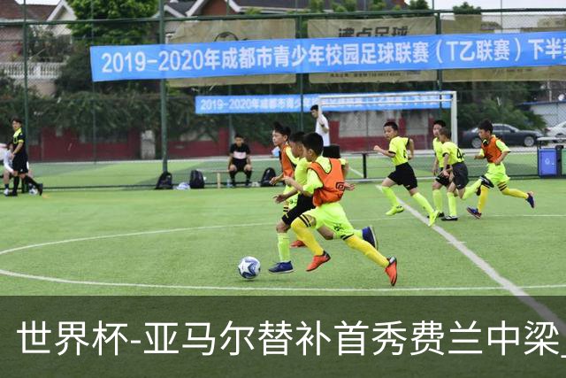 世界杯-亚马尔替补首秀费兰中梁 西班牙27射0-0佛得角